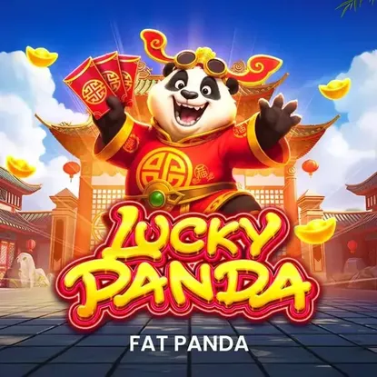 FAT PANDA